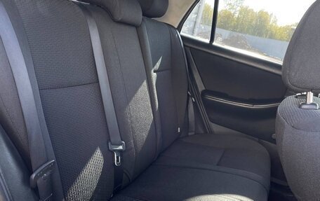 Toyota Corolla, 2005 год, 475 000 рублей, 15 фотография