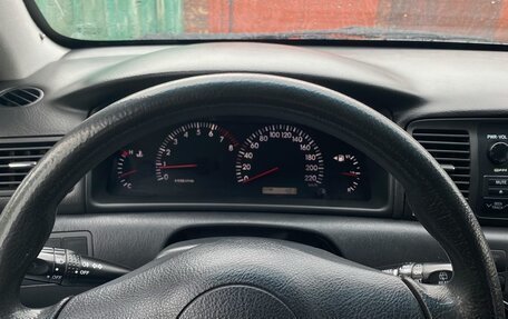 Toyota Corolla, 2005 год, 475 000 рублей, 20 фотография