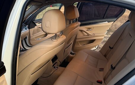 BMW 5 серия, 2014 год, 1 650 000 рублей, 3 фотография
