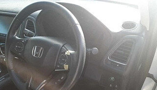 Honda Vezel, 2020 год, 1 550 000 рублей, 7 фотография