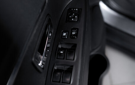 Mitsubishi ASX I рестайлинг, 2013 год, 1 139 000 рублей, 18 фотография