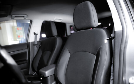 Mitsubishi ASX I рестайлинг, 2013 год, 1 139 000 рублей, 17 фотография