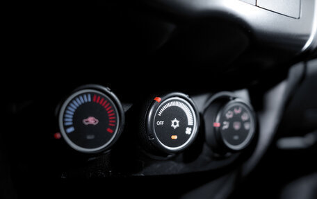 Mitsubishi ASX I рестайлинг, 2013 год, 1 139 000 рублей, 20 фотография