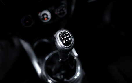 Mitsubishi ASX I рестайлинг, 2013 год, 1 139 000 рублей, 19 фотография