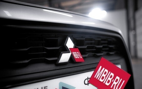 Mitsubishi ASX I рестайлинг, 2013 год, 1 139 000 рублей, 9 фотография