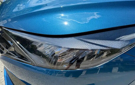 Hyundai Elantra, 2021 год, 1 120 000 рублей, 6 фотография
