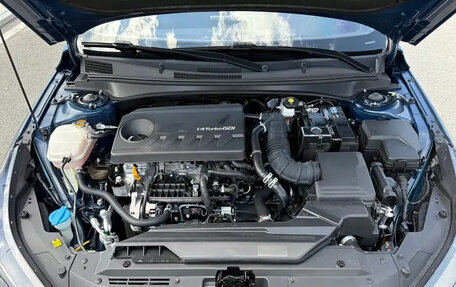 Hyundai Elantra, 2021 год, 1 120 000 рублей, 13 фотография