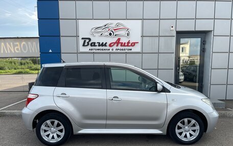 Toyota Ist II, 2005 год, 650 000 рублей, 7 фотография