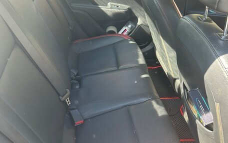 KIA Rio IV, 2019 год, 1 570 000 рублей, 9 фотография