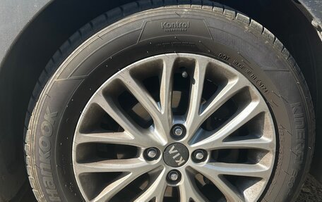 KIA Rio IV, 2019 год, 1 570 000 рублей, 16 фотография