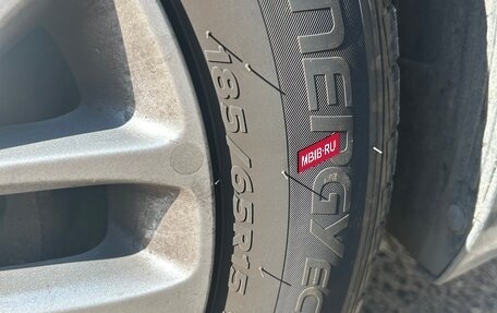 KIA Rio IV, 2019 год, 1 570 000 рублей, 15 фотография