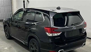 Subaru Forester, 2021 год, 2 750 000 рублей, 3 фотография
