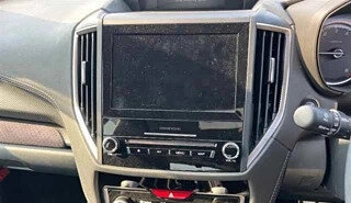 Subaru Forester, 2021 год, 2 750 000 рублей, 4 фотография
