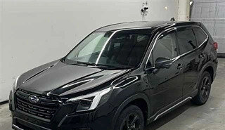 Subaru Forester, 2021 год, 2 750 000 рублей, 6 фотография