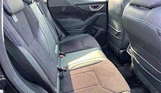 Subaru Forester, 2021 год, 2 750 000 рублей, 7 фотография