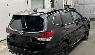 Subaru Forester, 2021 год, 2 750 000 рублей, 8 фотография