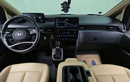 Hyundai Staria, 2022 год, 2 959 000 рублей, 7 фотография