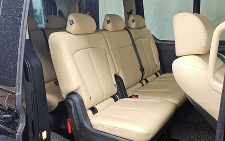 Hyundai Staria, 2022 год, 2 959 000 рублей, 10 фотография