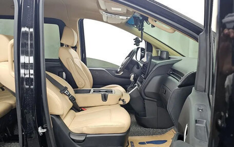 Hyundai Staria, 2022 год, 2 959 000 рублей, 5 фотография