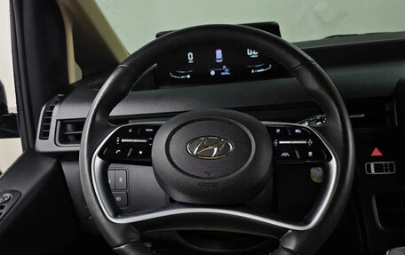 Hyundai Staria, 2022 год, 2 959 000 рублей, 9 фотография