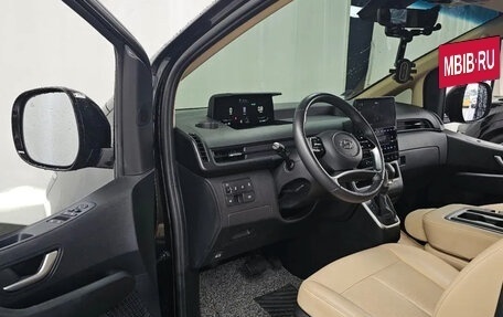 Hyundai Staria, 2022 год, 2 959 000 рублей, 6 фотография