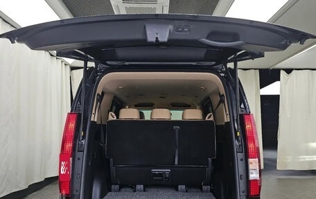 Hyundai Staria, 2022 год, 2 959 000 рублей, 12 фотография