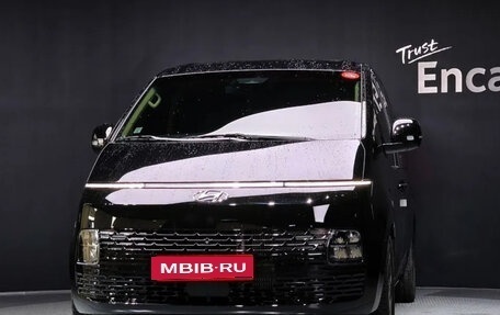 Hyundai Staria, 2022 год, 2 959 000 рублей, 3 фотография