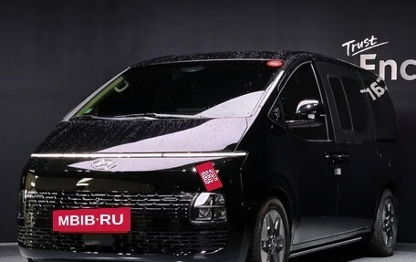 Hyundai Staria, 2022 год, 2 959 000 рублей, 4 фотография