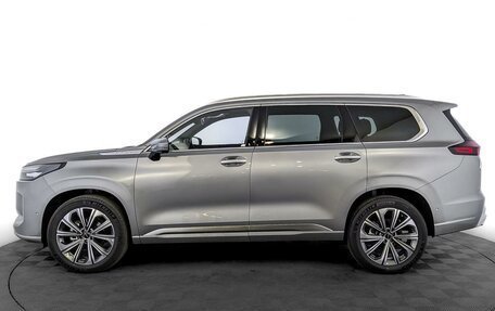 CheryExeed VX, 2024 год, 5 840 000 рублей, 3 фотография