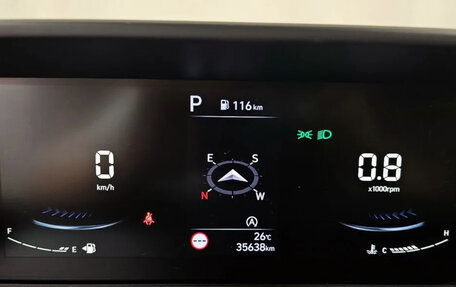 Hyundai Staria, 2022 год, 2 959 000 рублей, 20 фотография