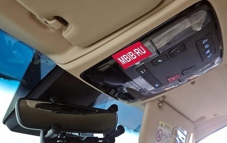 Hyundai Staria, 2022 год, 2 959 000 рублей, 15 фотография