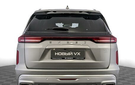 CheryExeed VX, 2024 год, 5 840 000 рублей, 6 фотография