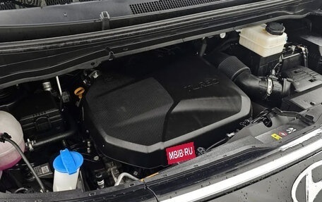 Hyundai Staria, 2022 год, 2 959 000 рублей, 19 фотография