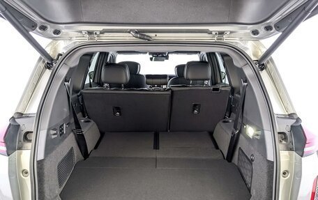 CheryExeed VX, 2024 год, 5 840 000 рублей, 8 фотография