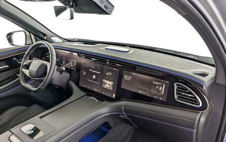 CheryExeed VX, 2024 год, 5 840 000 рублей, 9 фотография