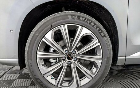 CheryExeed VX, 2024 год, 5 840 000 рублей, 7 фотография