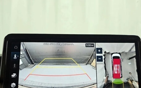 Hyundai Staria, 2022 год, 2 959 000 рублей, 17 фотография