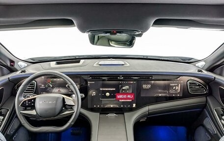 CheryExeed VX, 2024 год, 5 840 000 рублей, 10 фотография