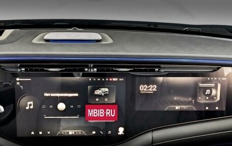 CheryExeed VX, 2024 год, 5 840 000 рублей, 11 фотография