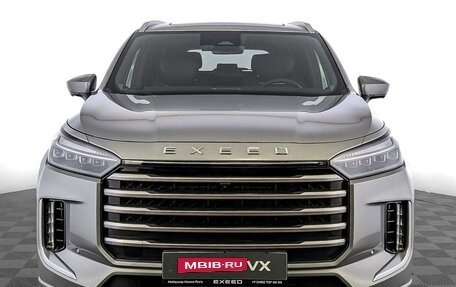 CheryExeed VX, 2024 год, 5 840 000 рублей, 5 фотография