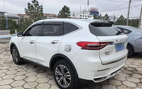 Haval F7 I, 2022 год, 1 290 000 рублей, 6 фотография