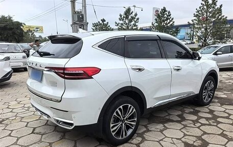 Haval F7 I, 2022 год, 1 290 000 рублей, 4 фотография