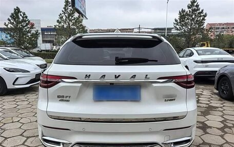 Haval F7 I, 2022 год, 1 290 000 рублей, 5 фотография