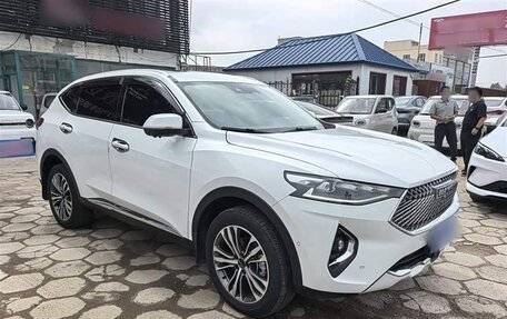 Haval F7 I, 2022 год, 1 290 000 рублей, 3 фотография