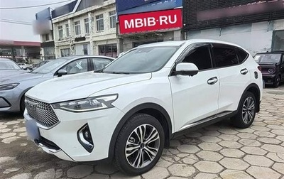 Haval F7 I, 2022 год, 1 290 000 рублей, 1 фотография