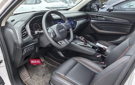 Haval F7 I, 2022 год, 1 290 000 рублей, 7 фотография