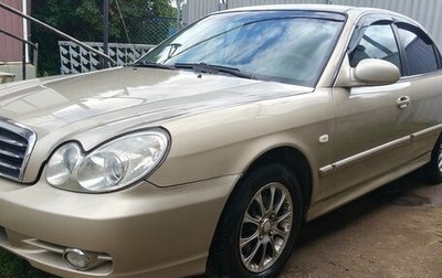 Hyundai Sonata IV рестайлинг, 2007 год, 550 000 рублей, 1 фотография