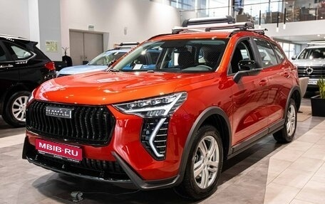 Haval Jolion, 2025 год, 2 399 000 рублей, 1 фотография