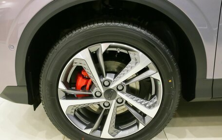 Geely Coolray I, 2024 год, 3 218 000 рублей, 8 фотография