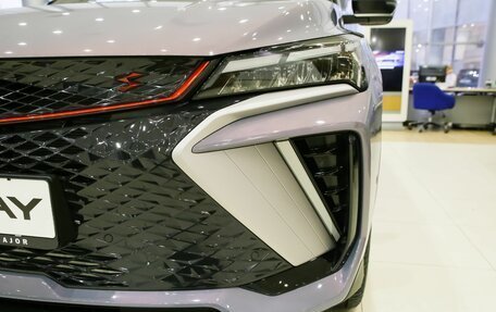 Geely Coolray I, 2024 год, 3 218 000 рублей, 7 фотография